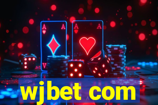 wjbet com